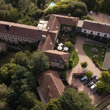 A Quinta Da Auga Hotel Spa Relais & Chateaux Santiago de Compostela Exterior photo