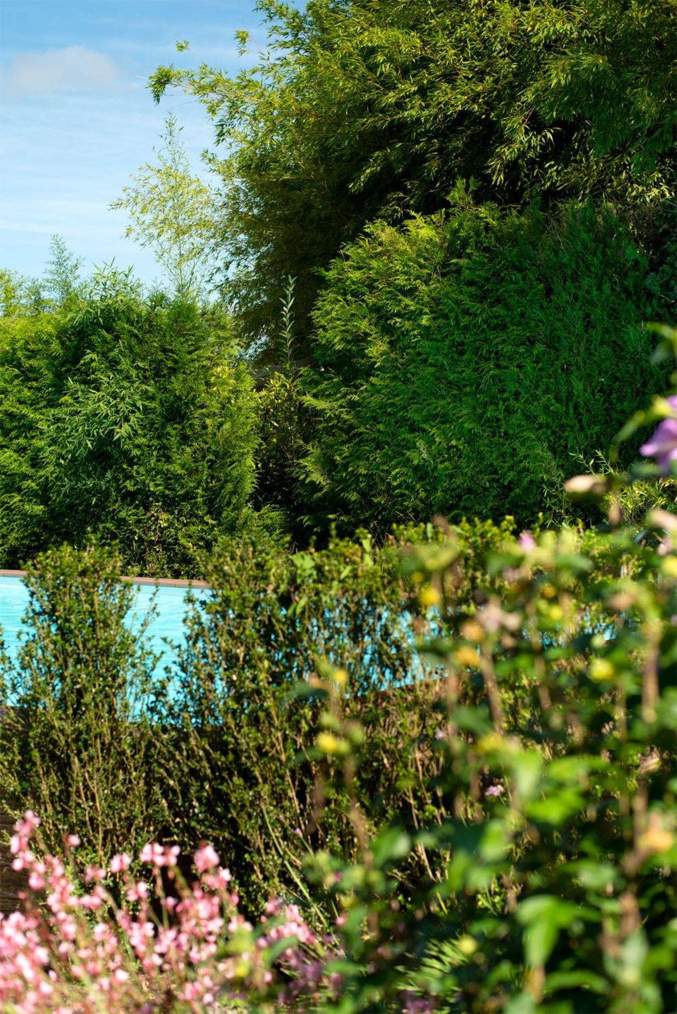 A Quinta Da Auga Hotel Spa Relais & Chateaux Santiago de Compostela Exterior photo