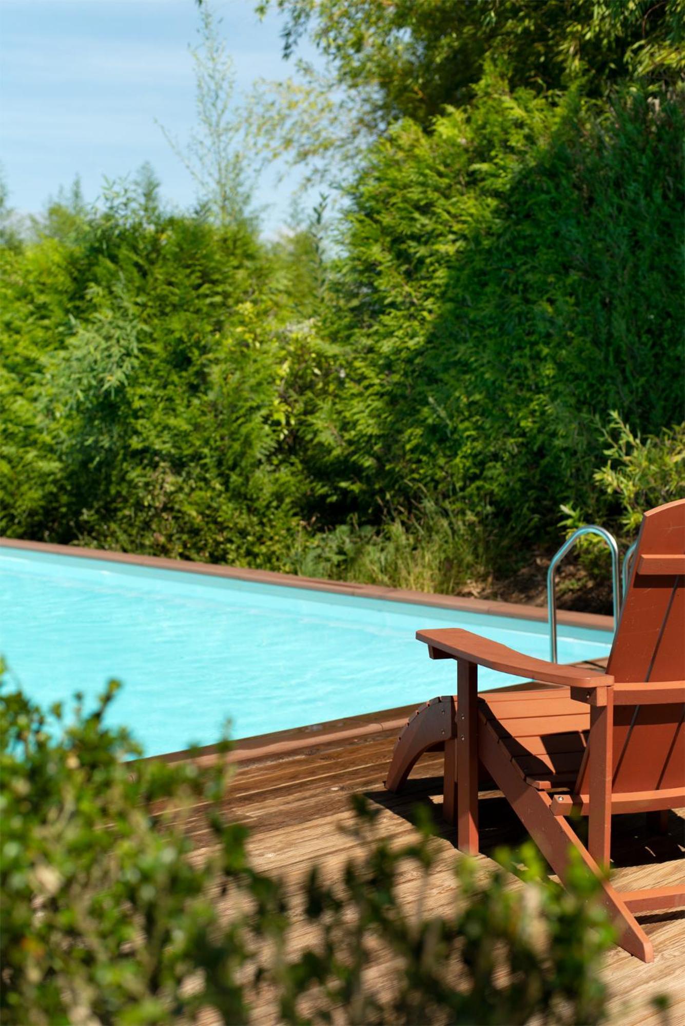 A Quinta Da Auga Hotel Spa Relais & Chateaux Santiago de Compostela Exterior photo